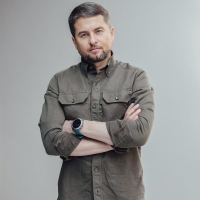 Немерюк Алексей Алексеевич