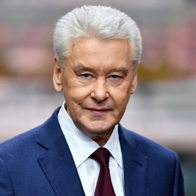 Собянин Сергей Семёнович