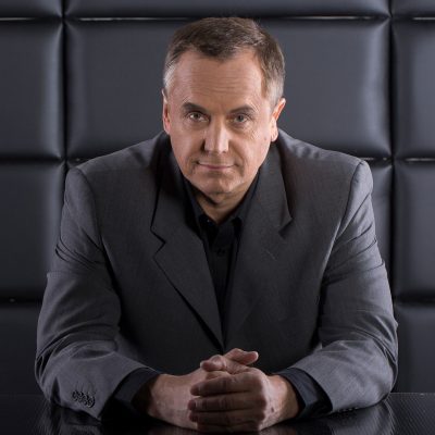 Соколов Андрей Алексеевич