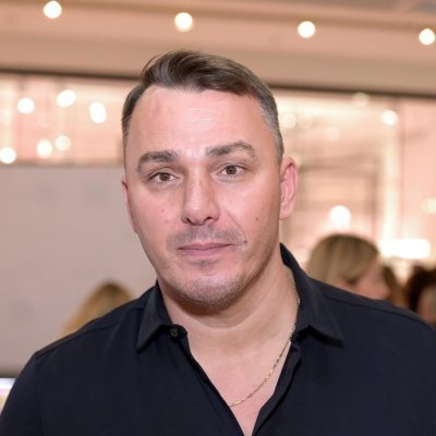 Андреев Кирилл Александрович