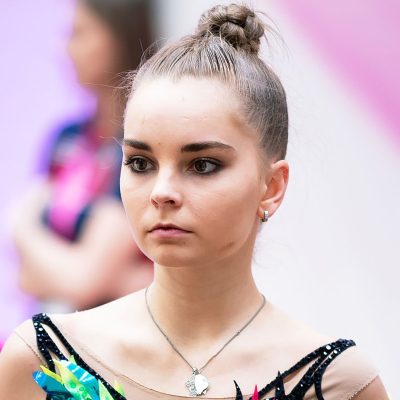 Аверина Арина Алексеевна