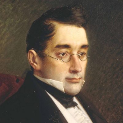 Грибоедов Александр Сергеевич