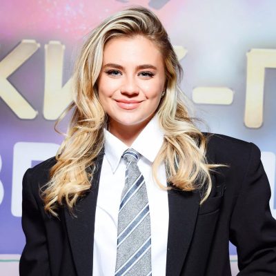 Катя Адушкина