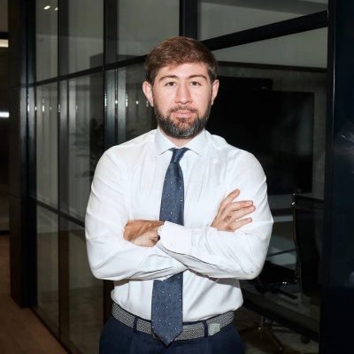 Алисултанов Руслан Лечиевич