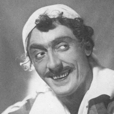 Боярский Сергей Александрович