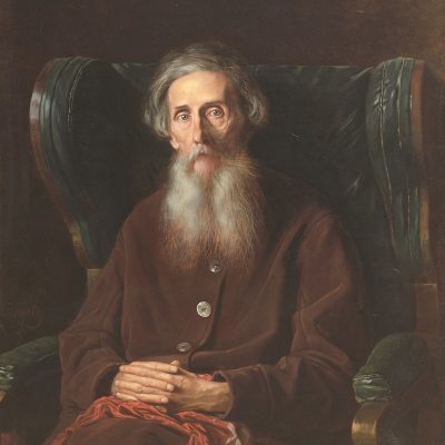 Даль Владимир Иванович