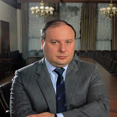 Гайдар Егор Тимурович