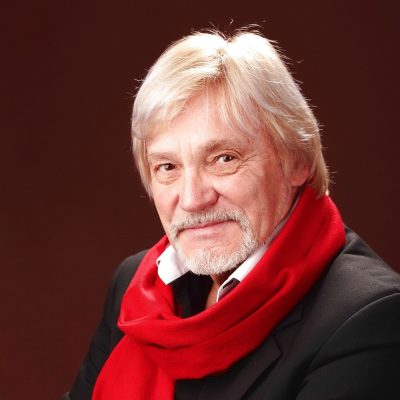 Васильев Владимир Викторович