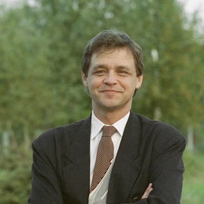 Борисов Юрий Альбертович