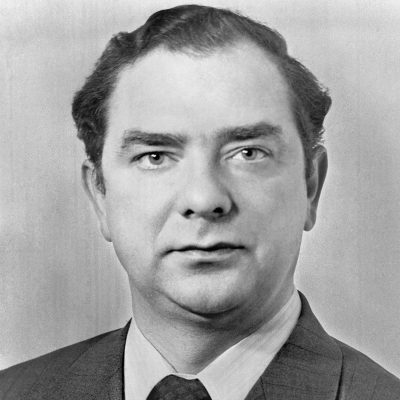 Брежнев Юрий Леонидович