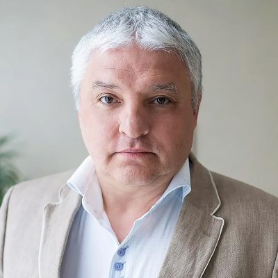Бухаров Игорь Олегович