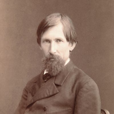 Васнецов Виктор Михайлович