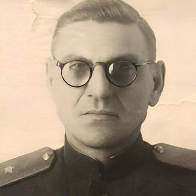 Владимиров Владимир Яковлевич