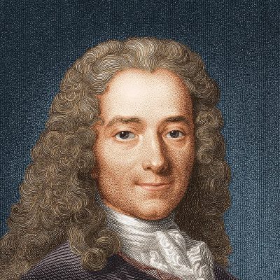 Вольтер